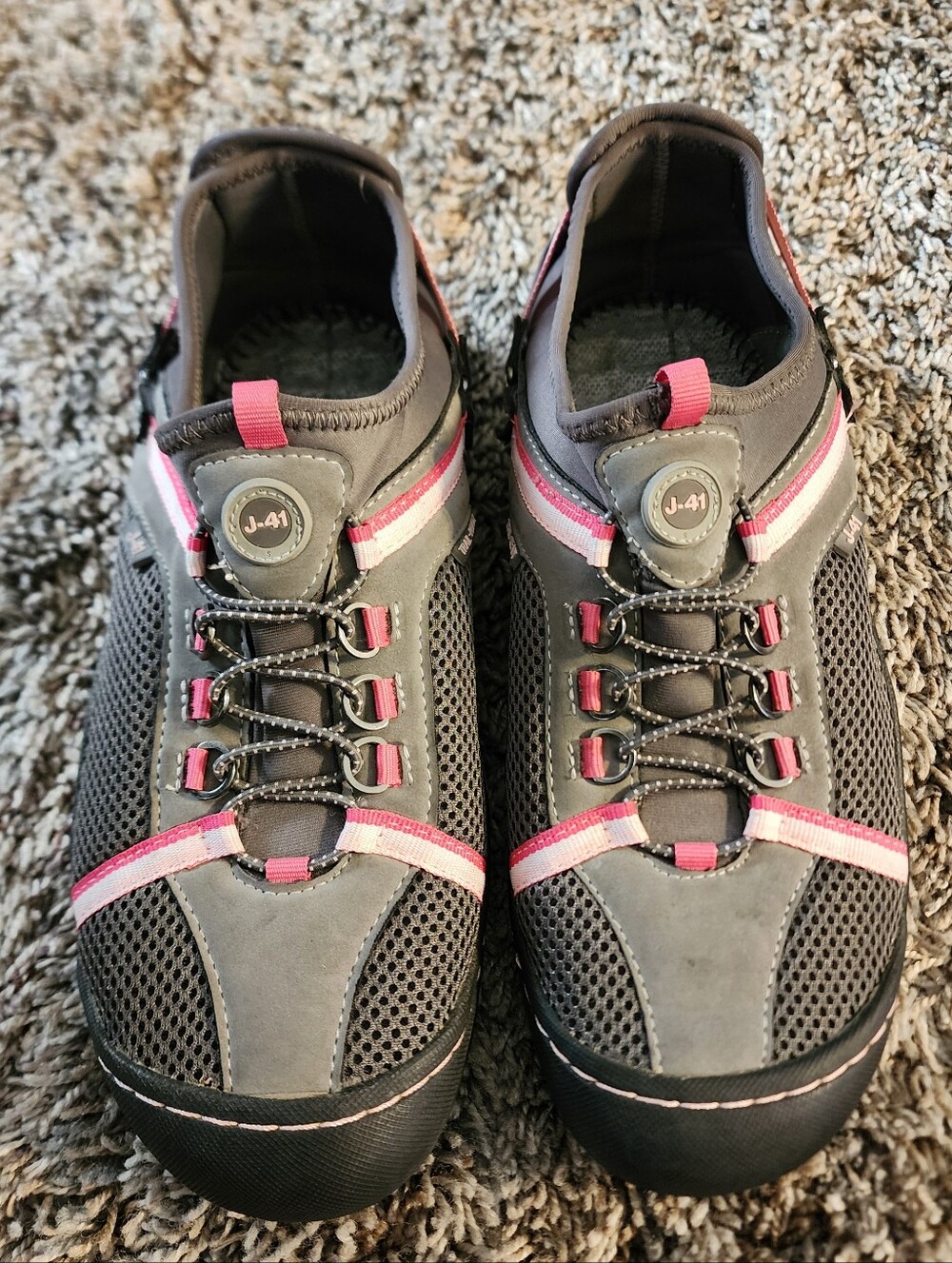 J-41 Trail Ready Hiking/Walking Shoes.